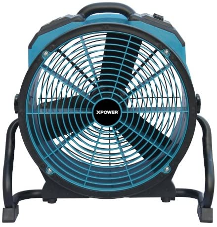 xpower industrial fan