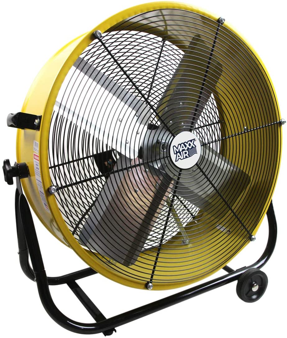 Maxx Air industrial Grade Air Circulator