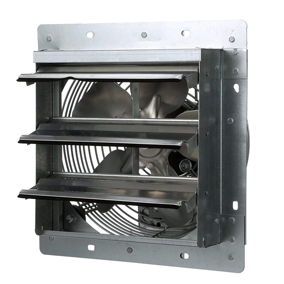  TPI - CE10-DS Corporation Direct Drive Exhaust Fan