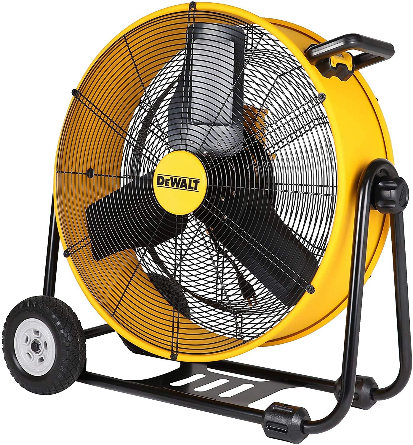 DeWALT DXF-2490 High-Velocity Industrial Fan