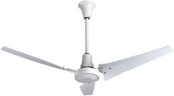 VES 60" Industrial Indoor Outdoor Moisture Resistant Ceiling Fan