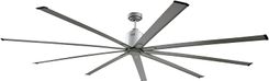 Big Air 96" Industrial Indoor/Outdoor Ceiling Fan