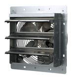  TPI - CE10-DS Corporation Direct Drive Exhaust Fan