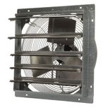 TPI Corporation CE18-DS Direct Drive Exhaust Fan